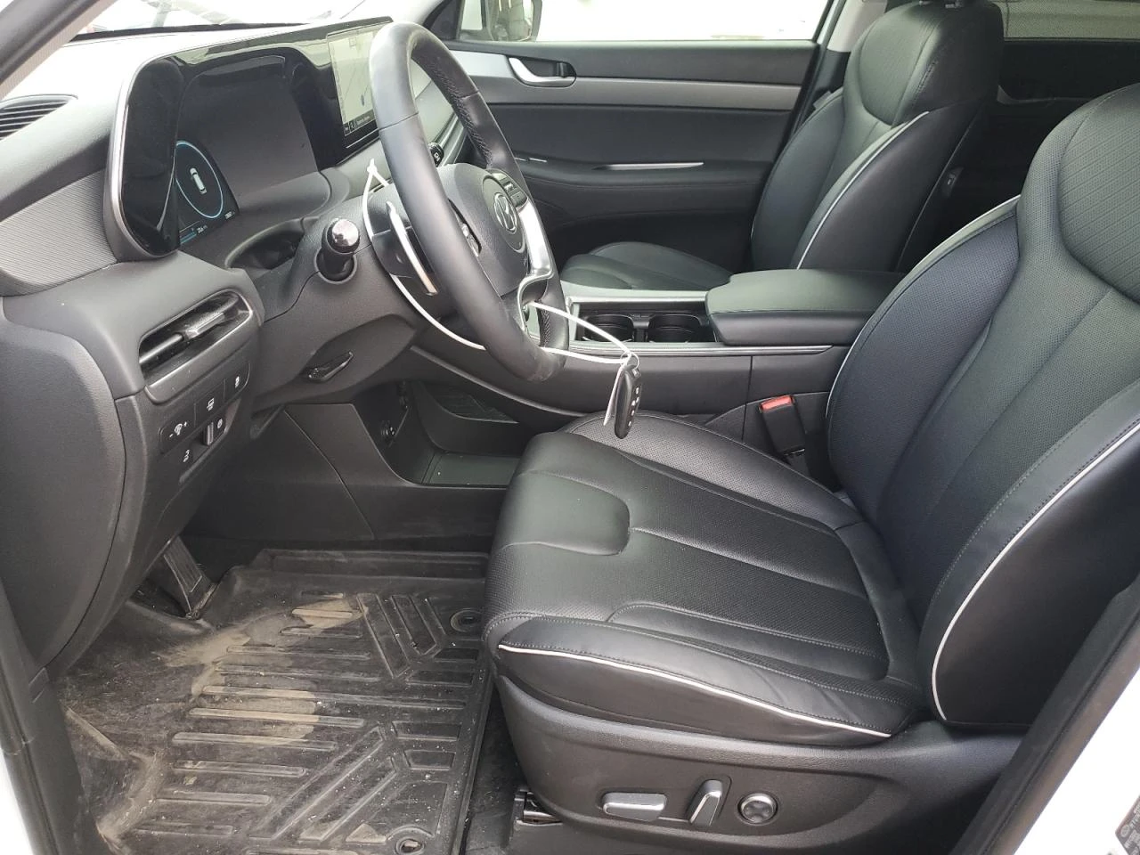 Hyundai Palisade SEL PREMIUM* HTRAC* ДИСТРОНИК* 360* ПОДГРЕВИ*  - изображение 7