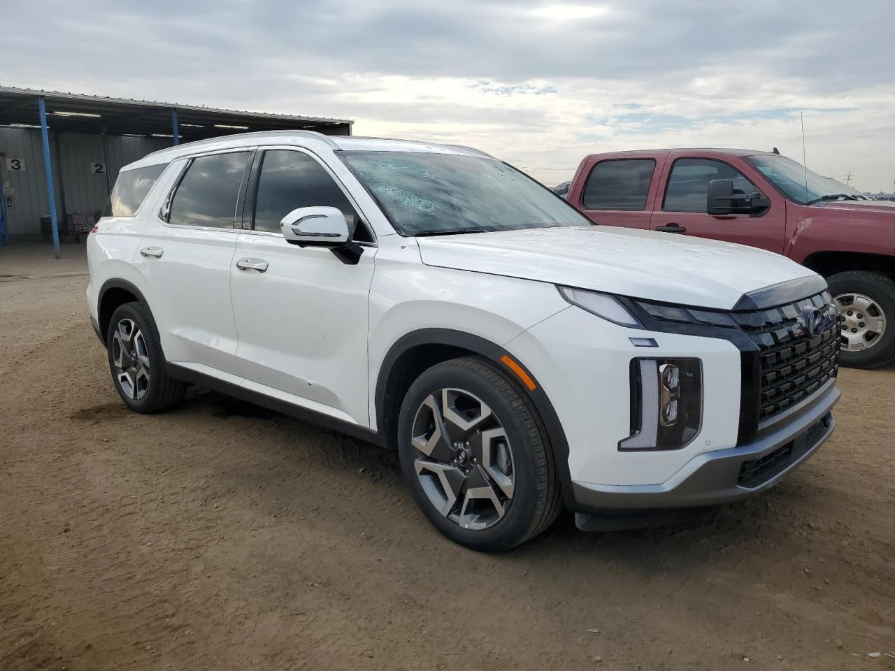 Hyundai Palisade SEL PREMIUM* HTRAC* ДИСТРОНИК* 360* ПОДГРЕВИ*  - изображение 4