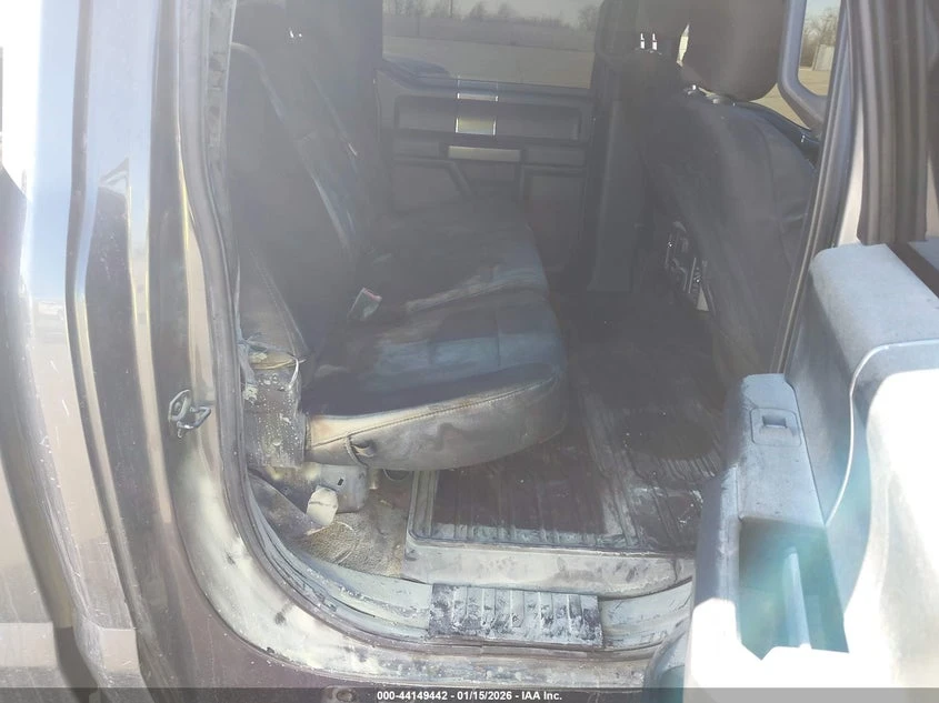 Ford F150 5.0L V-8 DI, DOHC, VVT, 395HP 4X4 Drive, снимка 6 - Автомобили и джипове - 53830382