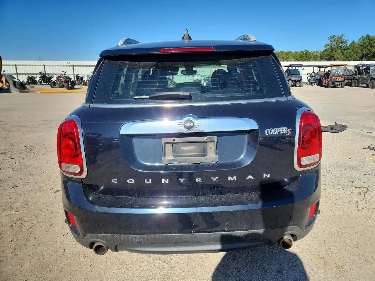 Mini Countryman | Mobile.bg � ����������� 6
