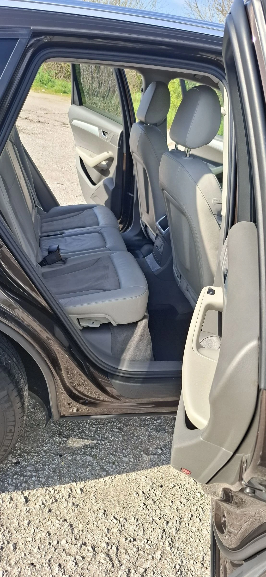 Audi Q5 2.0TDI, automat, Quatro | Mobile.bg � ����������� 12