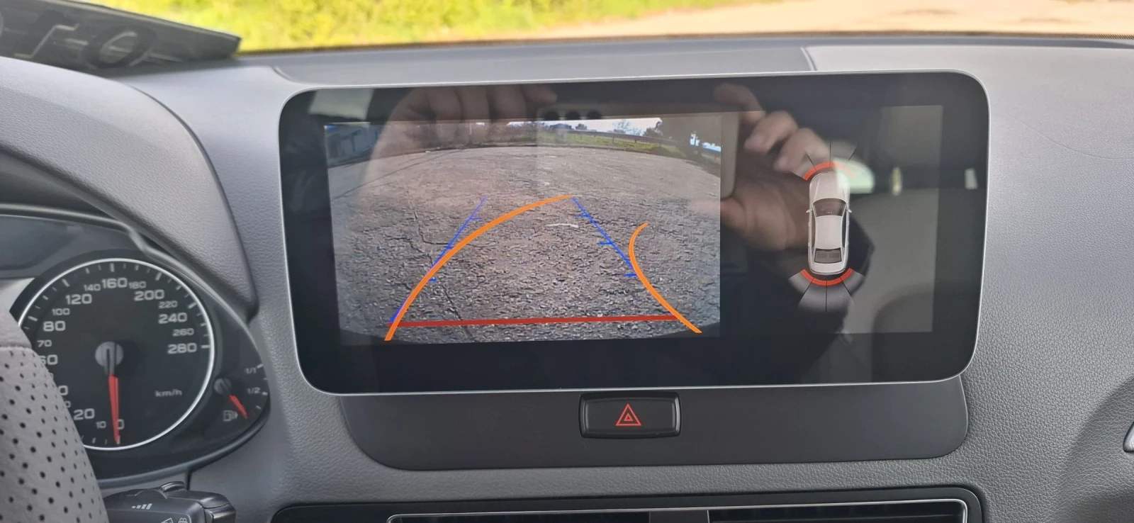 Audi Q5 2.0TDI, automat, Quatro | Mobile.bg � ����������� 8