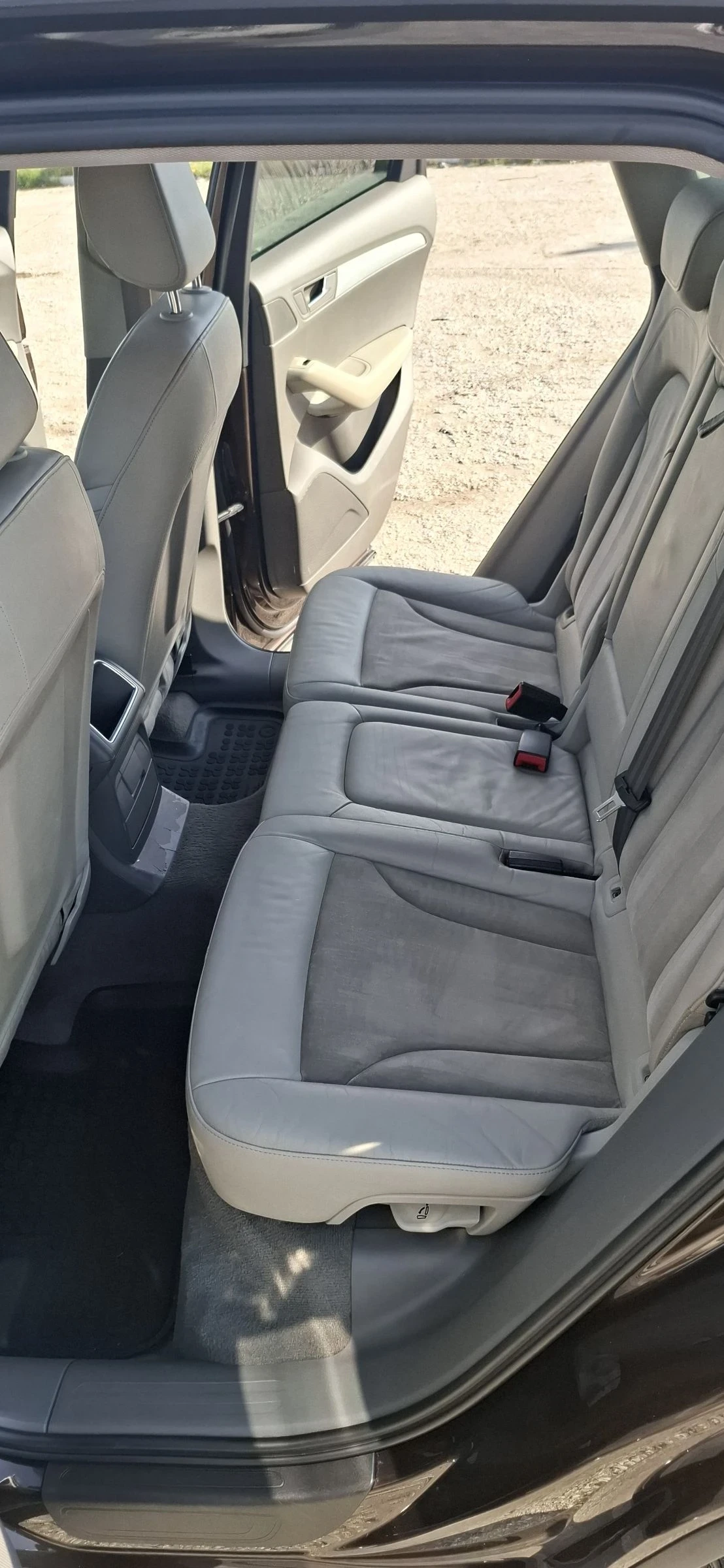 Audi Q5 2.0TDI, automat, Quatro | Mobile.bg � ����������� 15