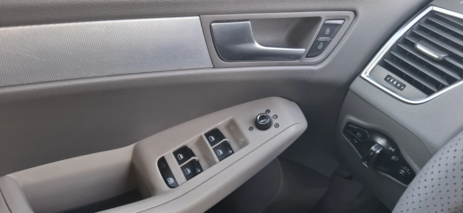 Audi Q5 2.0TDI, automat, Quatro | Mobile.bg � ����������� 7