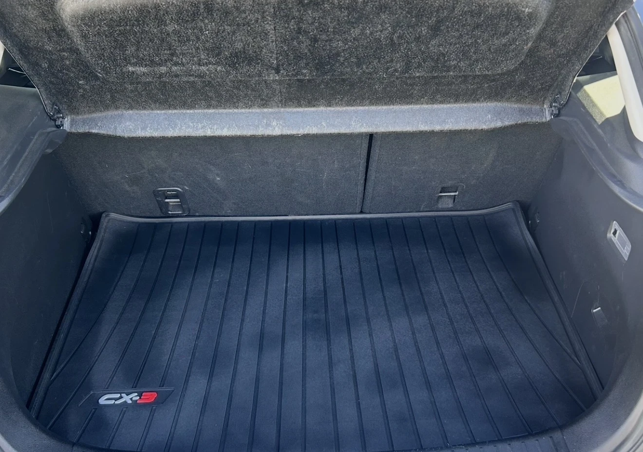 Mazda CX-3 REVOLUTION / 4Х4 / АВТОМАТИК / HEAD UP / ЕВРО6 , снимка 13 - Автомобили и джипове - 54542864
