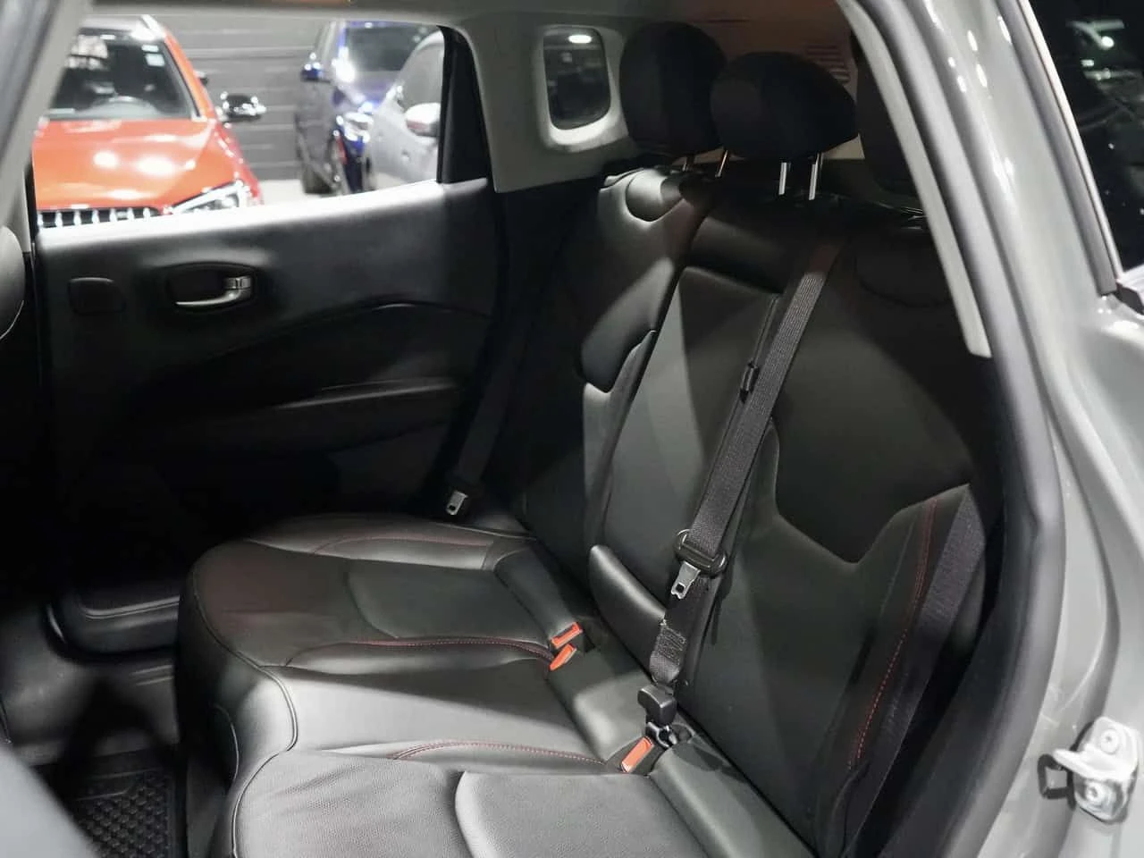 Jeep Compass * Trailhawk * CARFAX * ���� �� �� | Mobile.bg � ����������� 16
