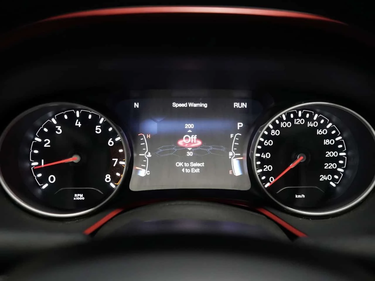 Jeep Compass * Trailhawk * CARFAX * ���� �� �� | Mobile.bg � ����������� 11