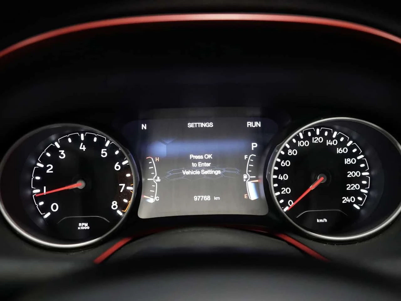 Jeep Compass * Trailhawk * CARFAX * ���� �� �� | Mobile.bg � ����������� 10
