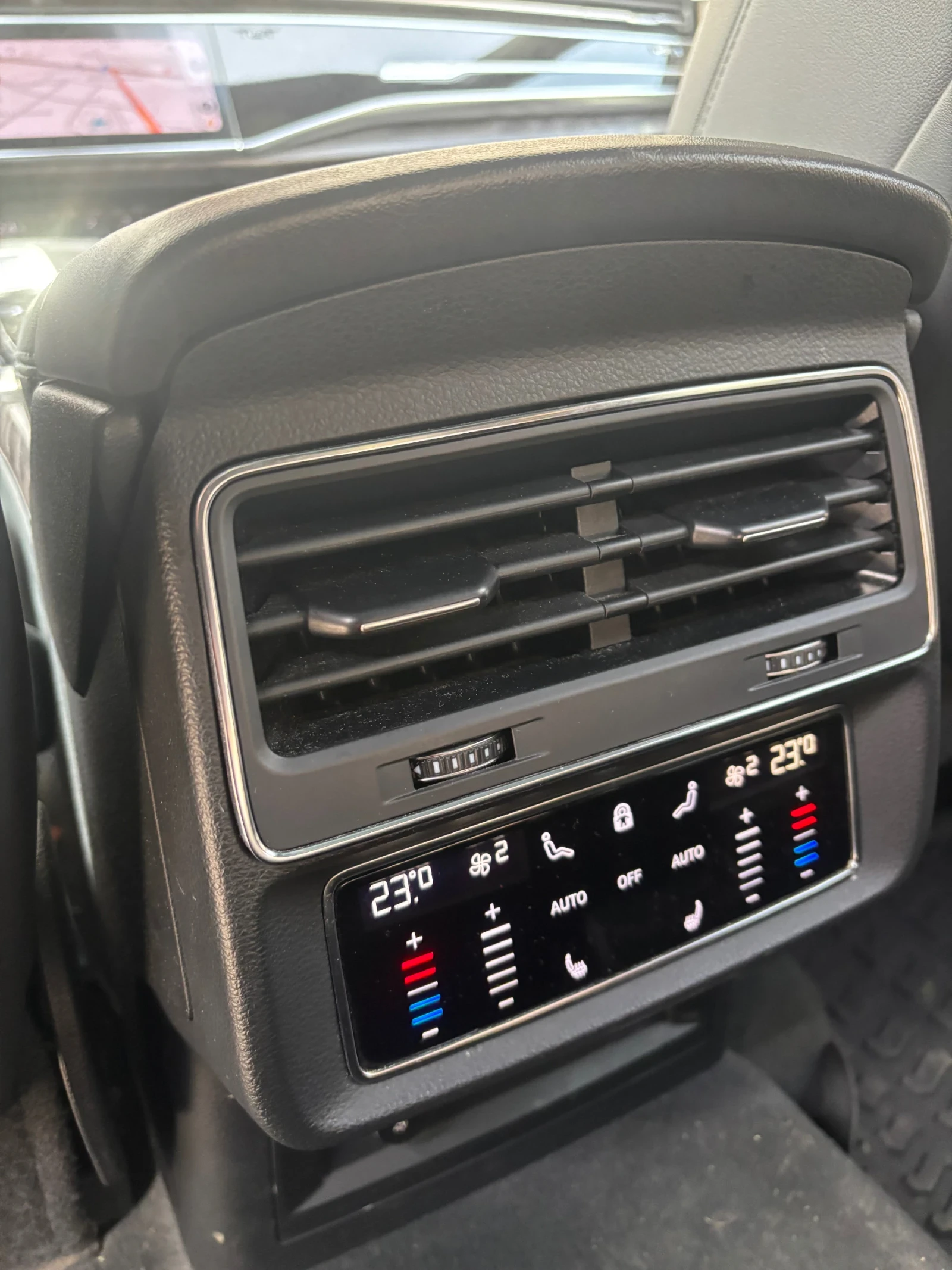 Audi Q7 S-lain, снимка 13 - Автомобили и джипове - 54574456