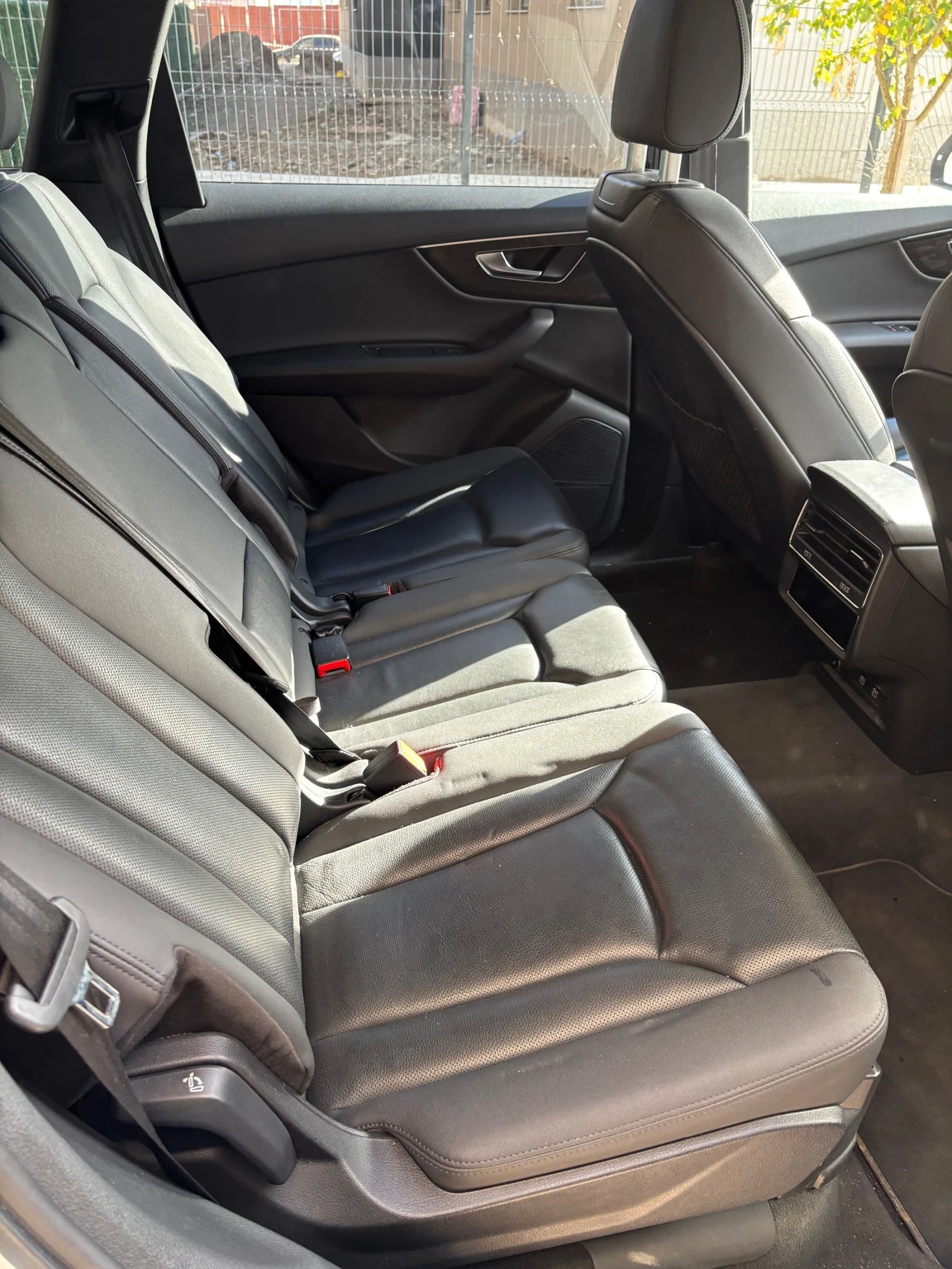 Audi Q7 S-lain, снимка 11 - Автомобили и джипове - 54574456