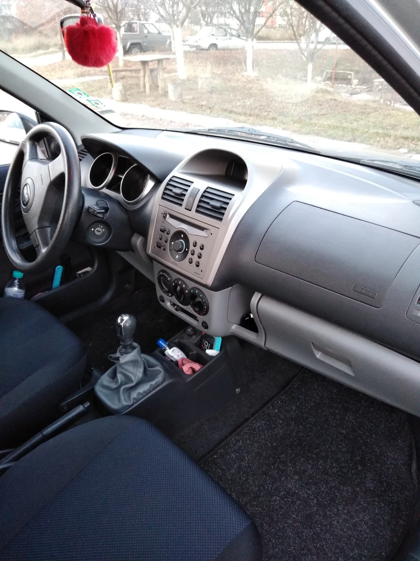 Suzuki Ignis, снимка 4 - Автомобили и джипове - 54708180