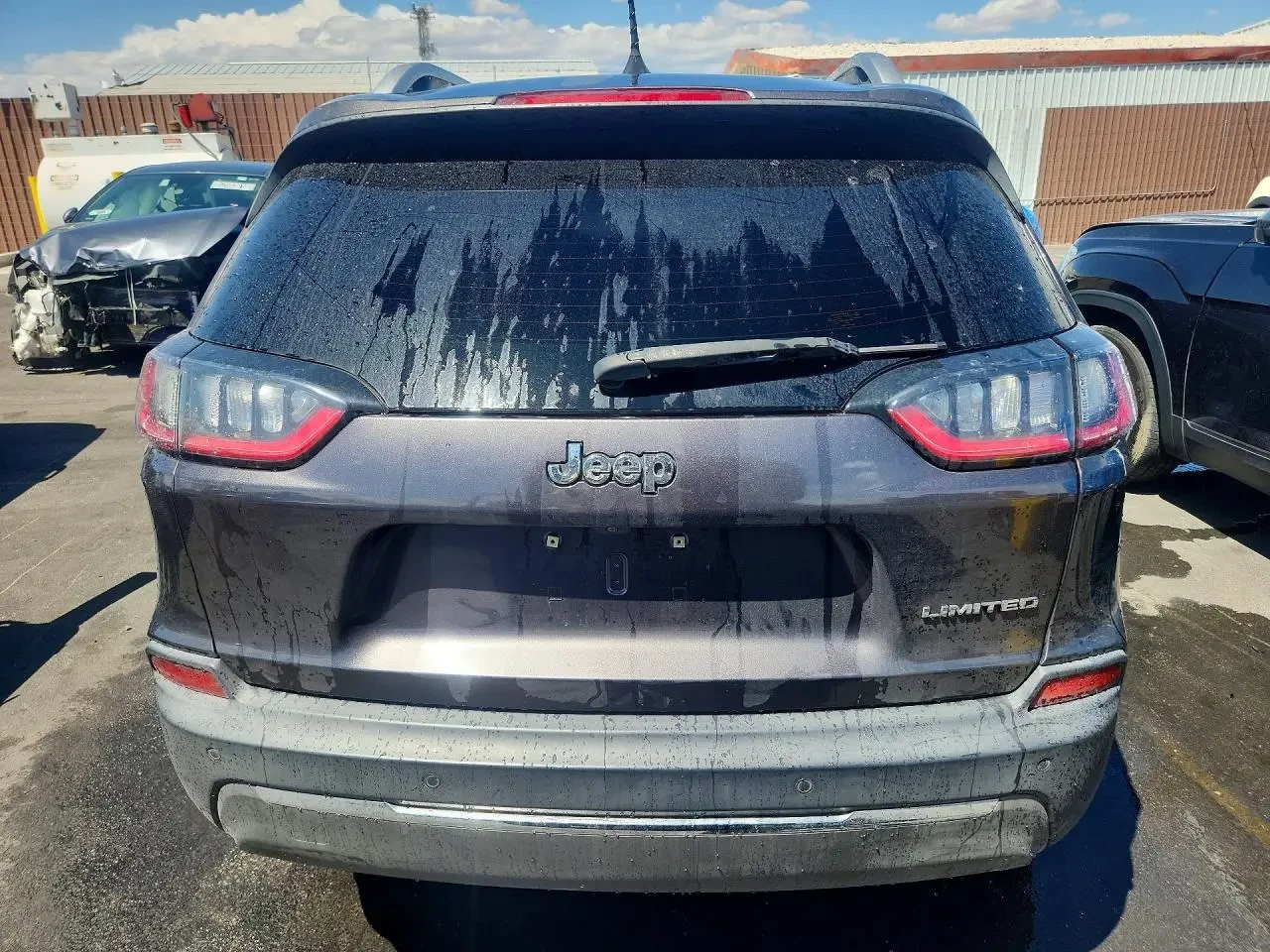 Jeep Cherokee LIMITED | Mobile.bg � ����������� 6