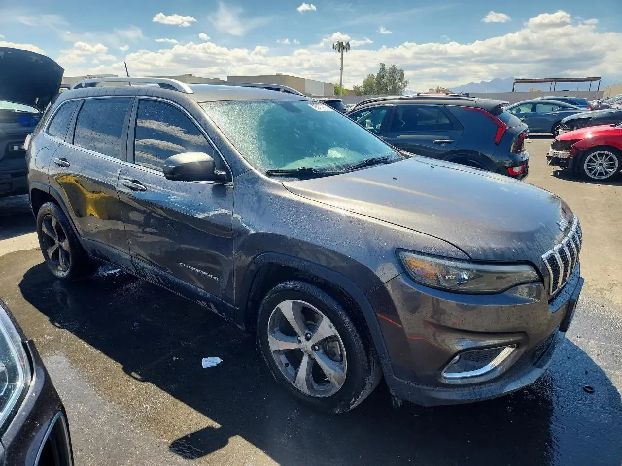 Jeep Cherokee LIMITED | Mobile.bg � ����������� 2
