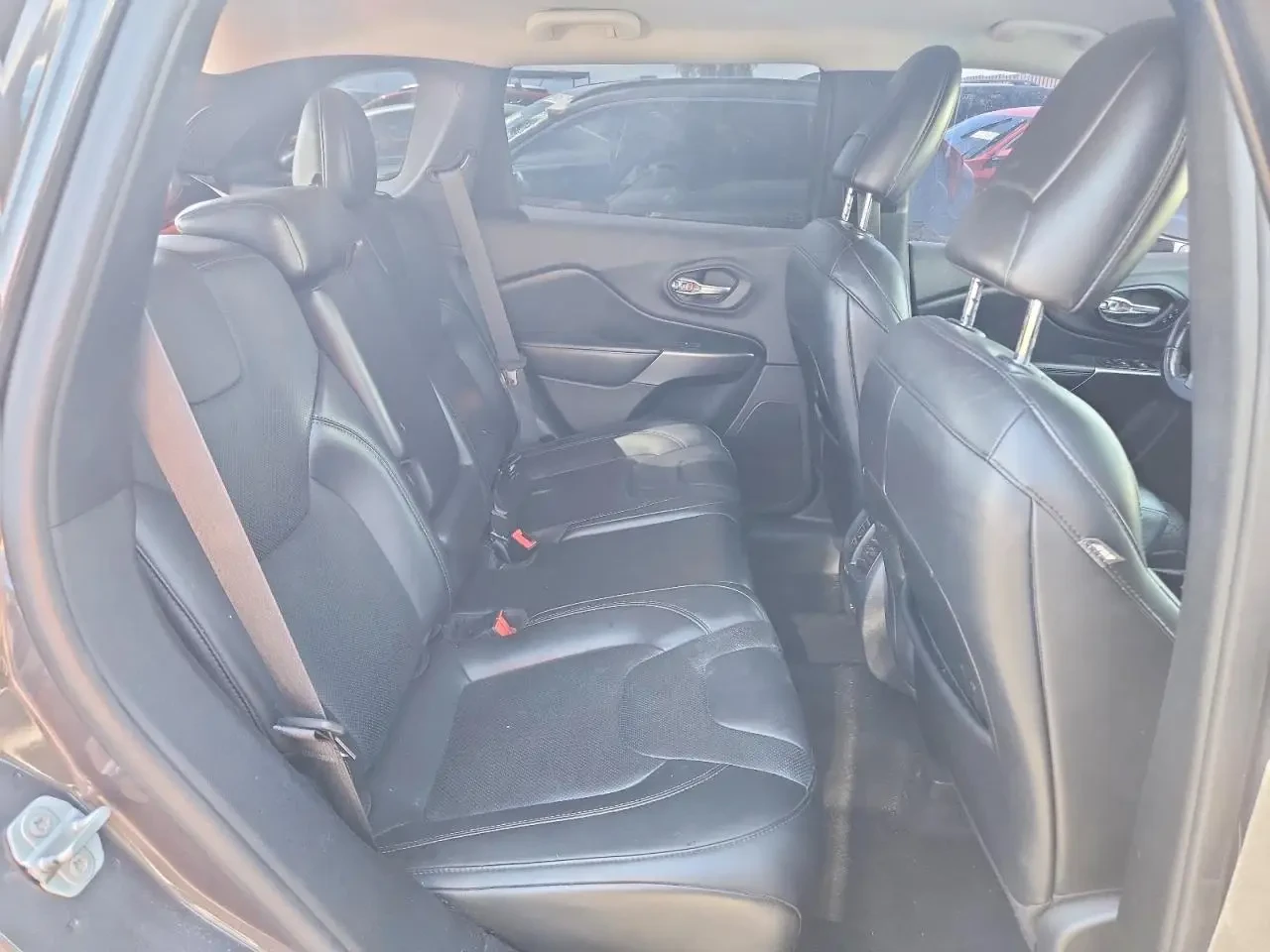 Jeep Cherokee LIMITED | Mobile.bg � ����������� 9