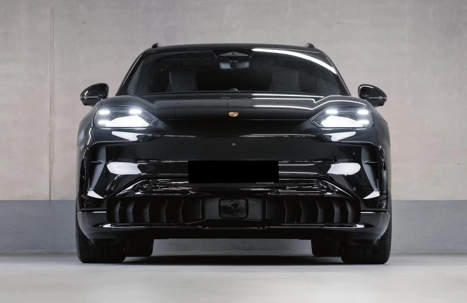 Porsche Cayenne ELECTRIC / SPORT CHRONO / BOSE / PANO / 360 / , снимка 6 - Автомобили и джипове - 54910344