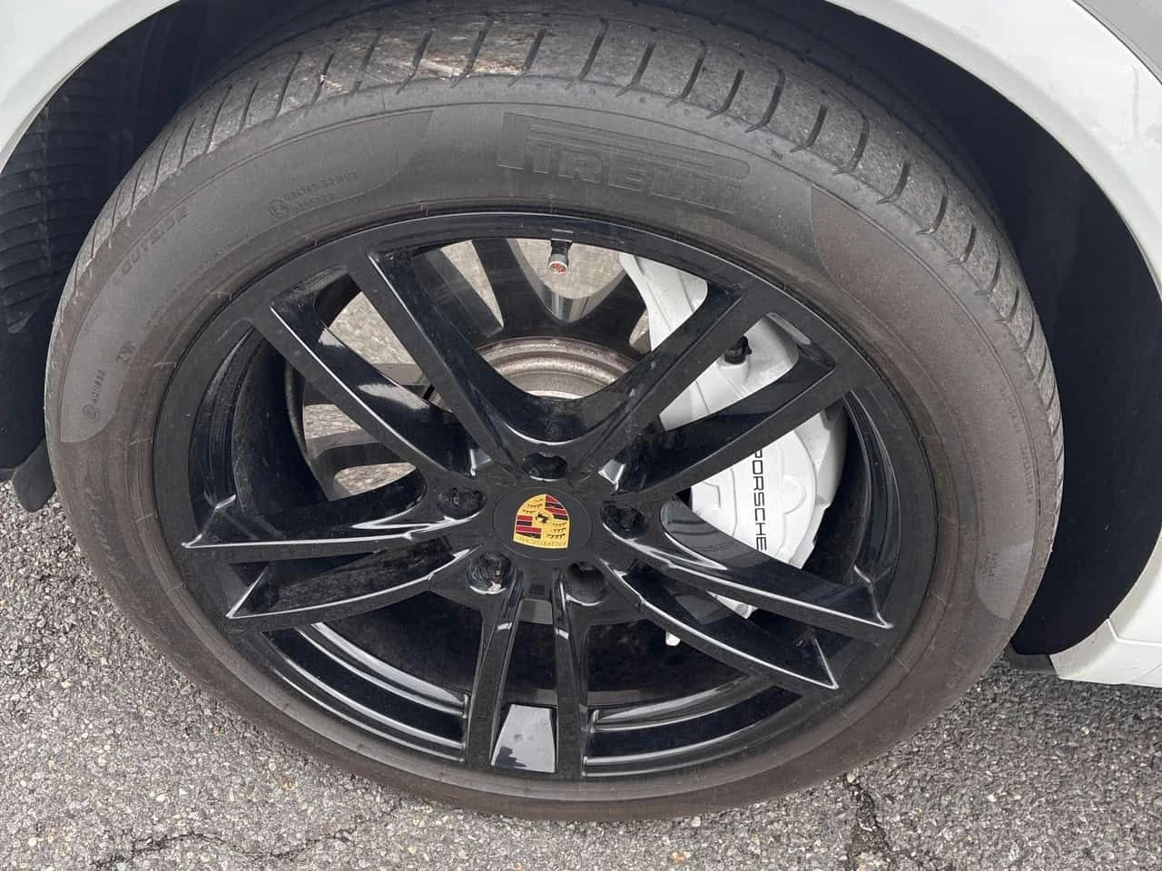 Porsche Cayenne TURBO * ГЛАВНО ПРЕДСТАВИТЕЛСТВО НА MERCEDES* , снимка 6 - Автомобили и джипове - 55078902