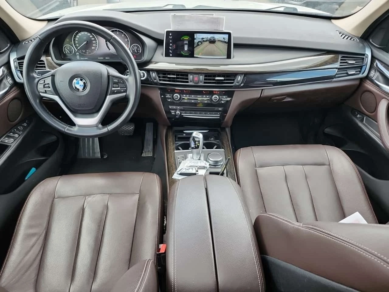 BMW X5 PLUG IN HYBRID* xDrive40E * CARFAX * Бeз инциденти, снимка 5 - Автомобили и джипове - 55128383