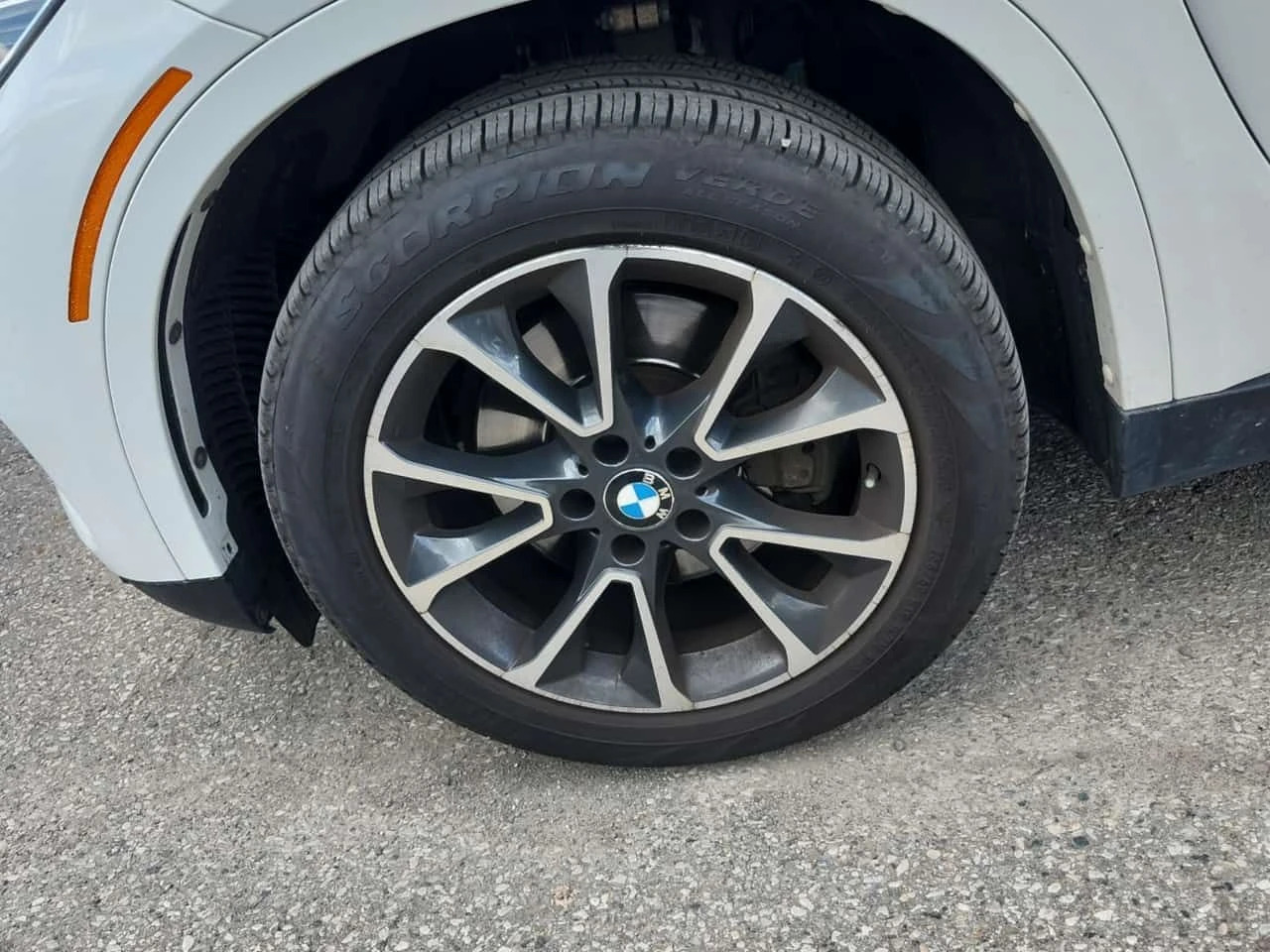 BMW X5 PLUG IN HYBRID* xDrive40E * CARFAX * Бeз инциденти, снимка 14 - Автомобили и джипове - 55128383