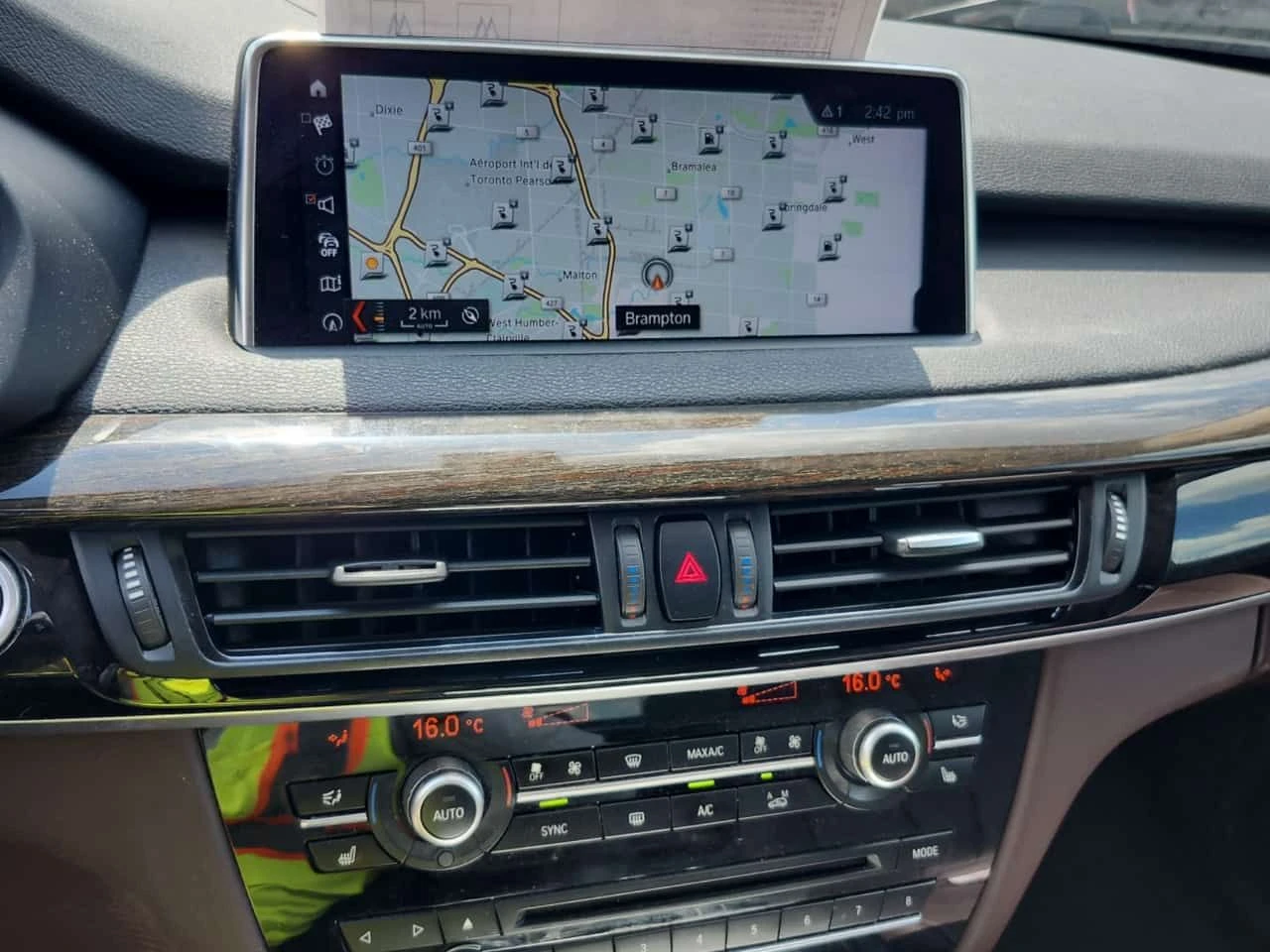 BMW X5 PLUG IN HYBRID* xDrive40E * CARFAX * Бeз инциденти, снимка 7 - Автомобили и джипове - 55128383