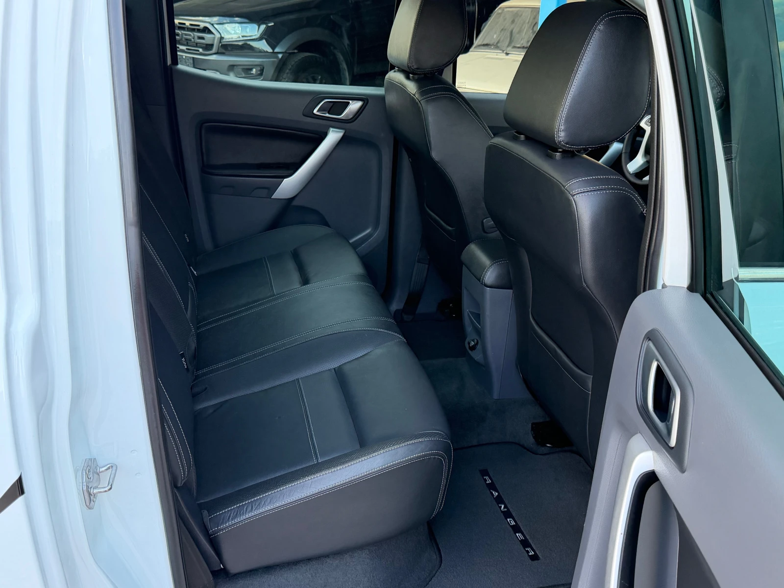 Ford Ranger 2, 2/Limited, снимка 14 - Автомобили и джипове - 55248131