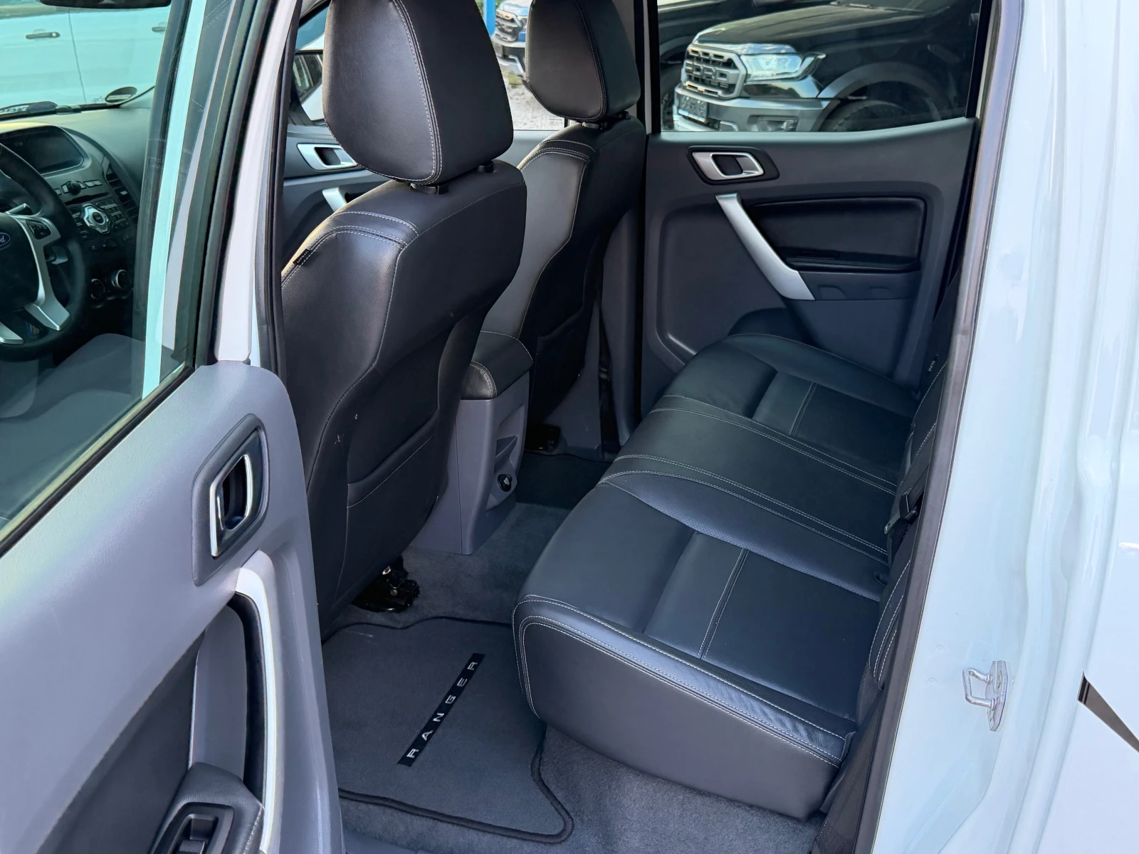 Ford Ranger 2, 2/Limited, снимка 13 - Автомобили и джипове - 55248131