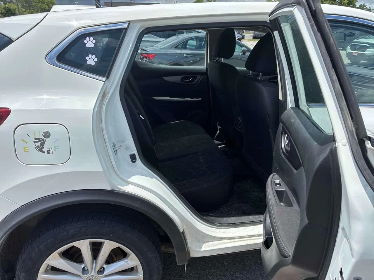 Nissan Qashqai FWD * ������ ���������������� �� NISSAN*  | Mobile.bg � ����������� 10