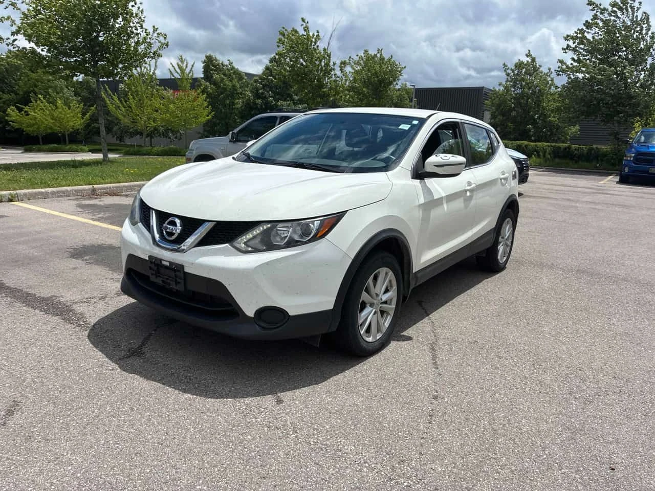 Nissan Qashqai FWD * ������ ���������������� �� NISSAN*  | Mobile.bg � ����������� 1
