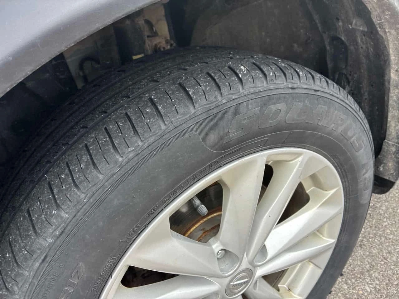 Nissan Qashqai FWD * ������ ���������������� �� NISSAN*  | Mobile.bg � ����������� 6