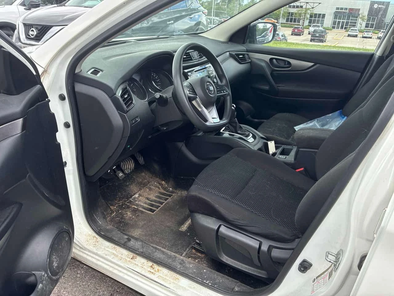 Nissan Qashqai FWD * ������ ���������������� �� NISSAN*  | Mobile.bg � ����������� 7