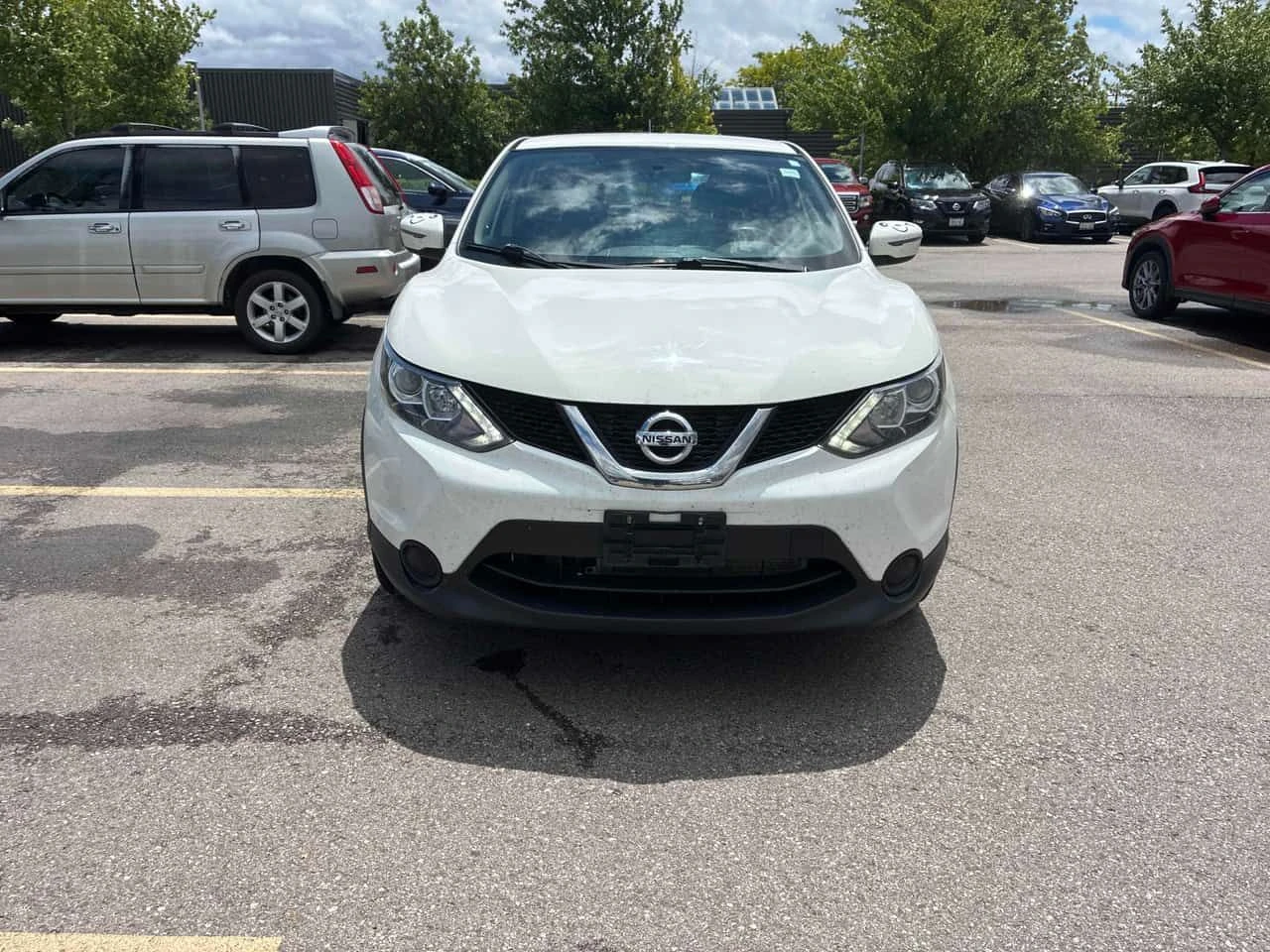 Nissan Qashqai FWD * ������ ���������������� �� NISSAN*  | Mobile.bg � ����������� 2