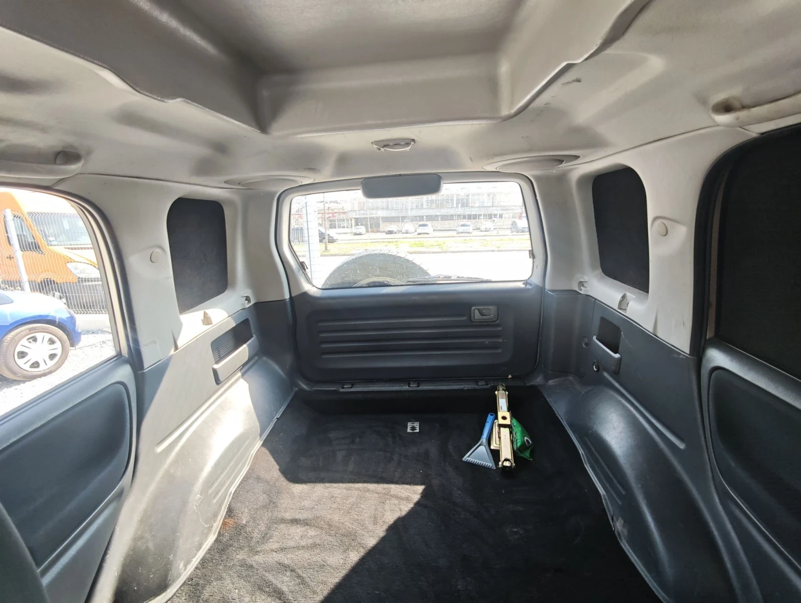Suzuki Vitara Suzuki Vitara , снимка 10 - Автомобили и джипове - 55588144