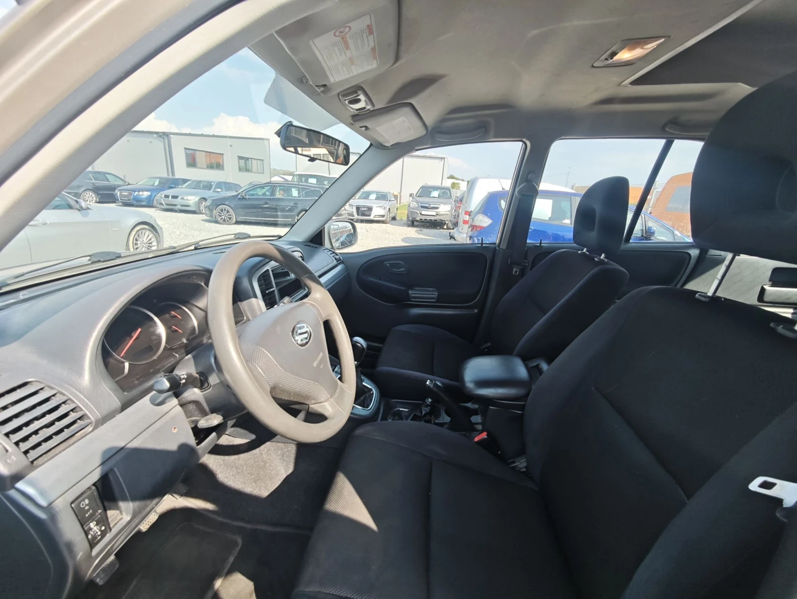 Suzuki Vitara Suzuki Vitara , снимка 9 - Автомобили и джипове - 55588144