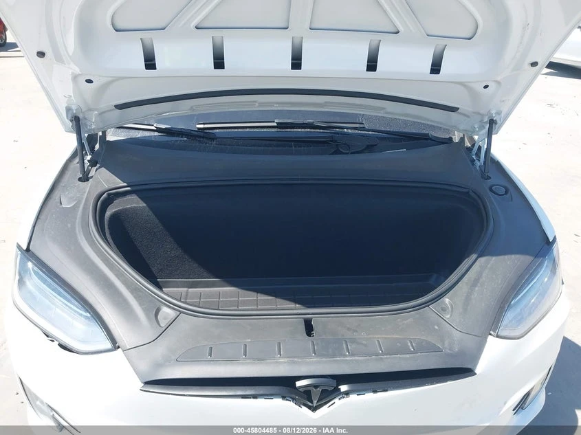 Tesla Model X 75D AWD, снимка 10 - Автомобили и джипове - 55893563