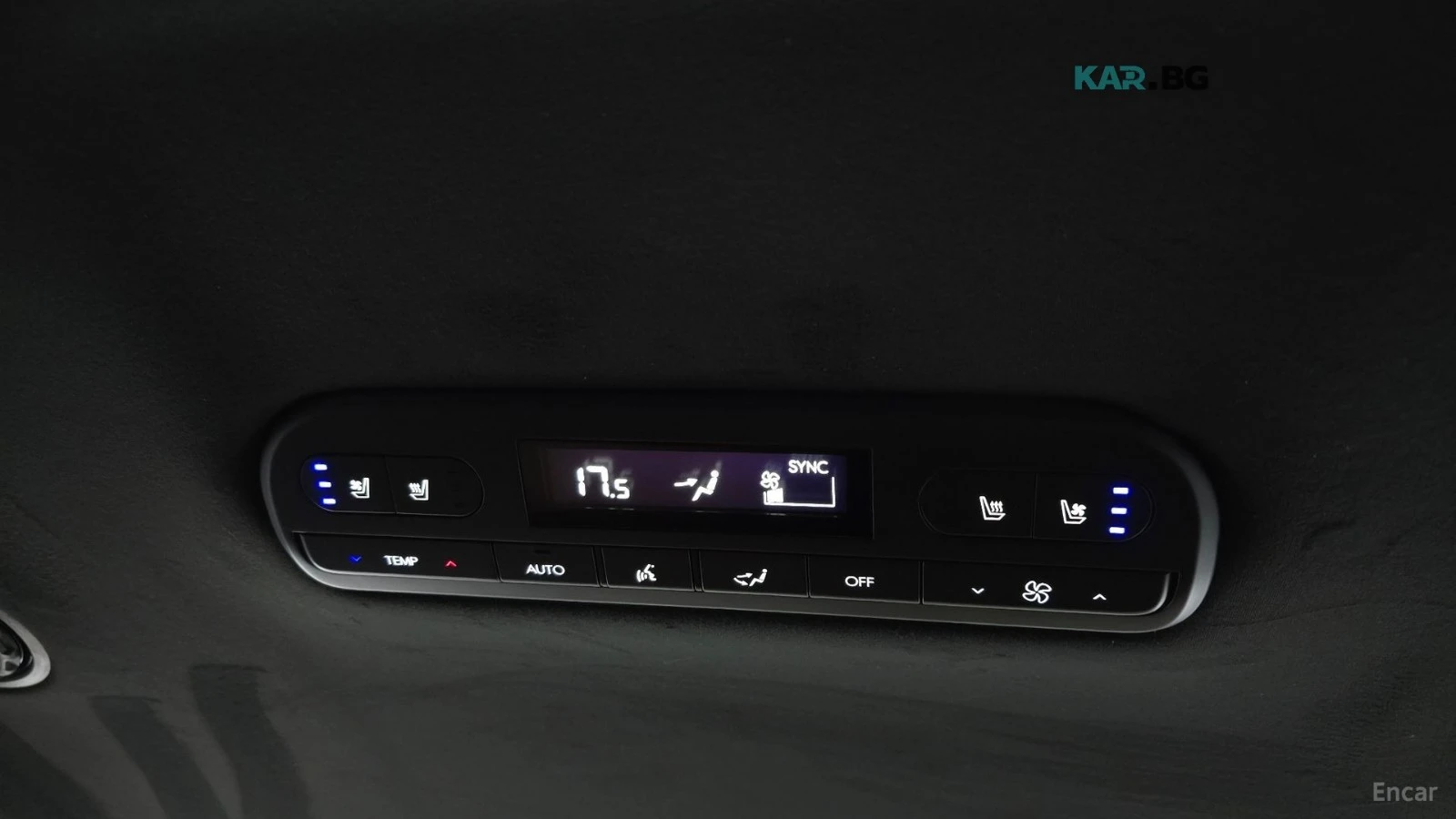 Hyundai Palisade 2.5T* 4WD* CALLIGRAPHY* ПОДГРЕВ* ОБДУХВАНЕ* 360* , снимка 16 - Автомобили и джипове - 56258045
