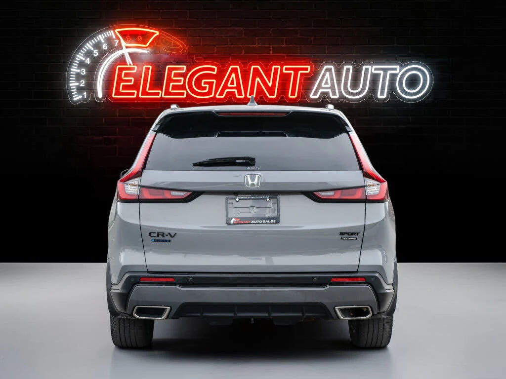 Honda Cr-v HYBRID* SPORT* TOURING* DISTRONIC* ������ ���� | Mobile.bg � ����������� 3