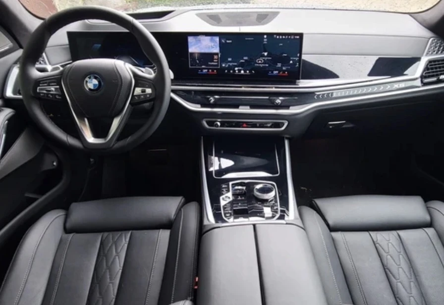 BMW X5 3.0d mild hybrid �� ����� | Mobile.bg � ����������� 3