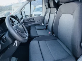 VW Crafter НОВ!Kerstner!Хладилен!Немски!КАТО НОВ!ТОП!КЛИМАТР!, снимка 9