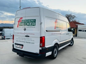 VW Crafter НОВ!Kerstner!Хладилен!Немски!КАТО НОВ!ТОП!КЛИМАТР!, снимка 4