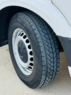 VW Crafter НОВ!Kerstner!Хладилен!Немски!КАТО НОВ!ТОП!КЛИМАТР!, снимка 6