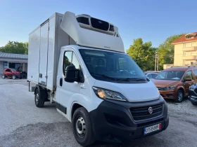 Fiat Ducato frigo CARRIER, снимка 3