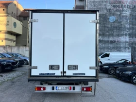 Fiat Ducato frigo CARRIER, снимка 6