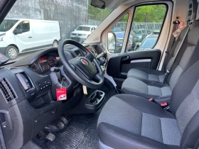 Fiat Ducato frigo CARRIER, снимка 10