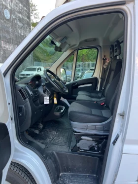 Fiat Ducato frigo CARRIER, снимка 8