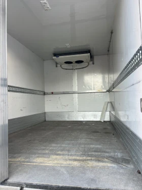 Fiat Ducato frigo CARRIER, снимка 7