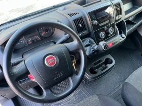 Fiat Ducato frigo CARRIER, снимка 11