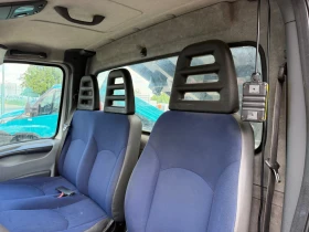 Iveco Daily 3.0HPI* Климатик* Тристранен самосвал* 3.80м кош, снимка 7