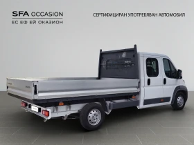 Opel Movano 3.5T L2H2 2.2 BlueHDI 120 S&S E6.3 MY22//2212R04, снимка 5