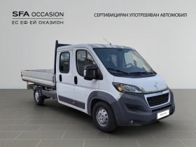 Opel Movano 3.5T L2H2 2.2 BlueHDI 120 S&S E6.3 MY22//2212R04, снимка 3