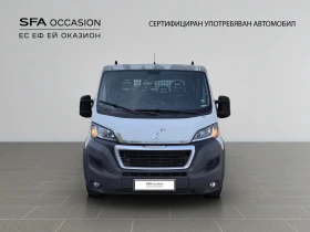 Opel Movano 3.5T L2H2 2.2 BlueHDI 120 S&S E6.3 MY22//2212R04, снимка 2