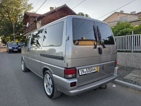 VW Caravelle 2, 5 TDI 102ps.8места климатроник , снимка 3